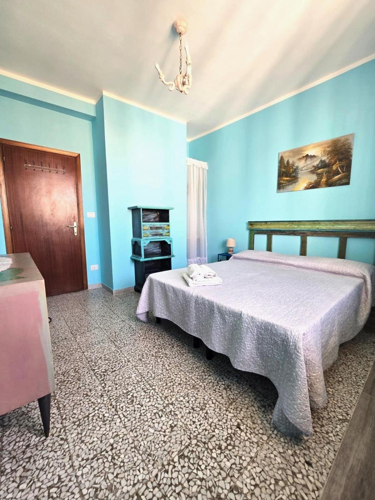 In Vacanza Da Rita Lecce Exterior photo