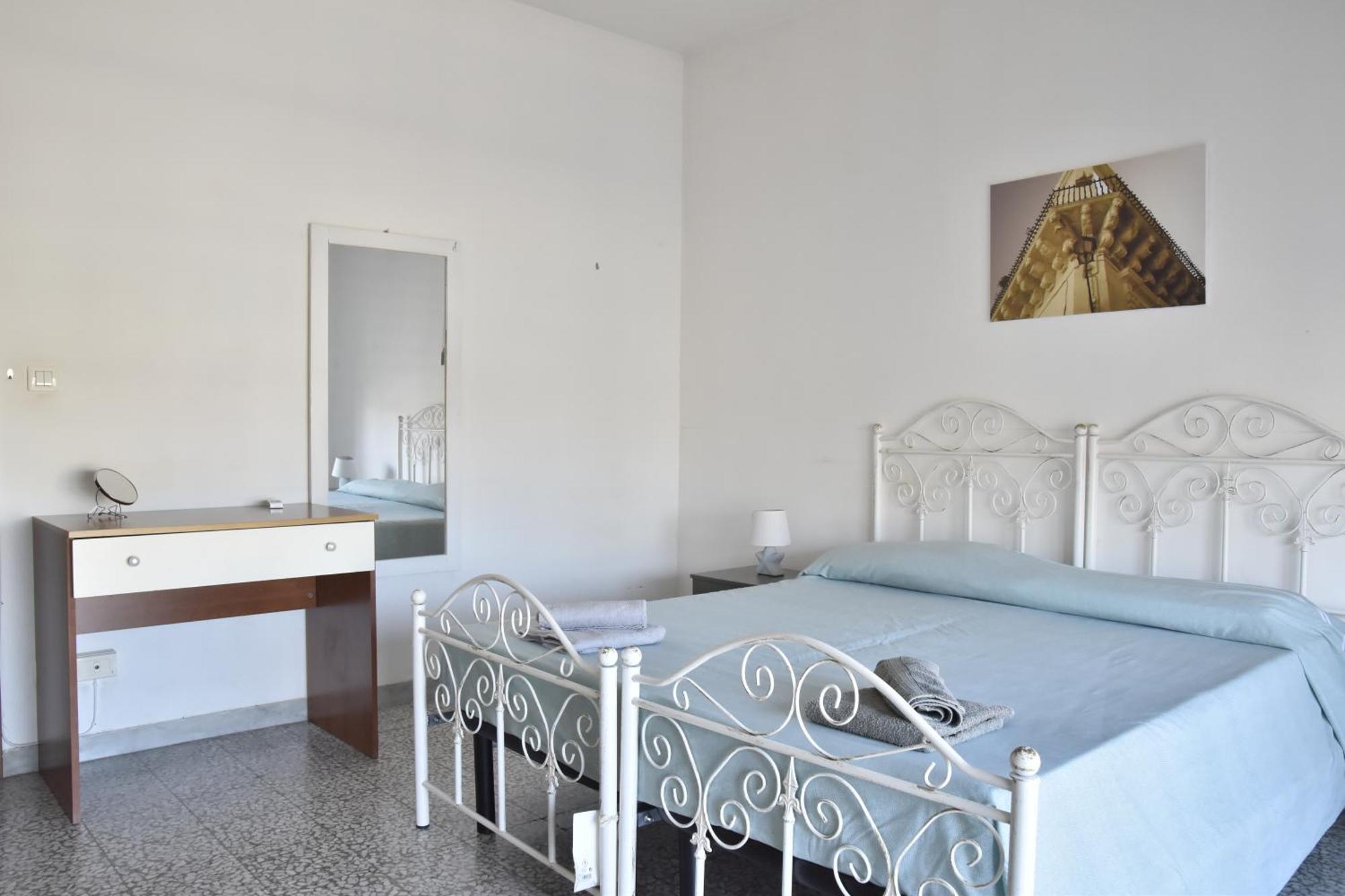 In Vacanza Da Rita Lecce Exterior photo